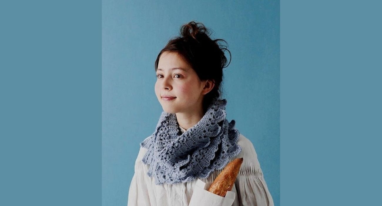 Un-snood-au-crochet-tout-simple-