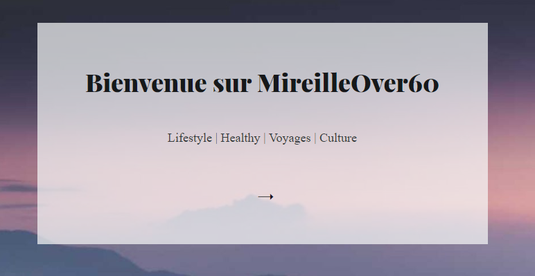 Une hirondelle fait le printemps