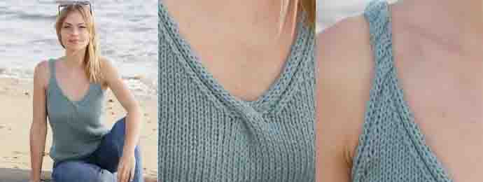 Top Seaside Spirals de Drops