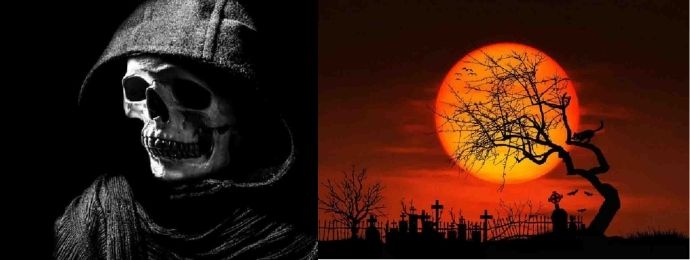 Halloween 2020