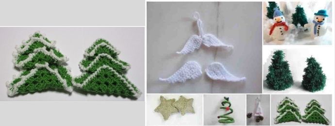 La décoration de Noël diy