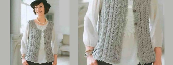 Les plus beaux points au crochet