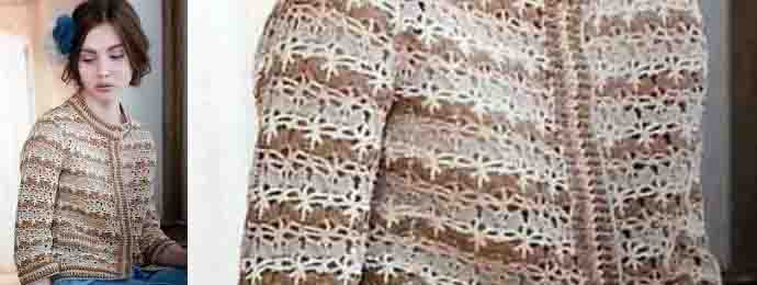 Veste femme chic et originale