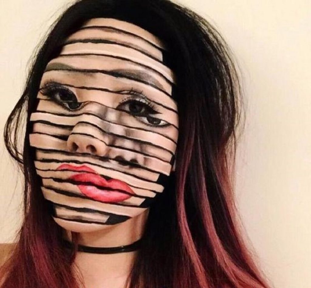 Hallo Ween c'est toi ?