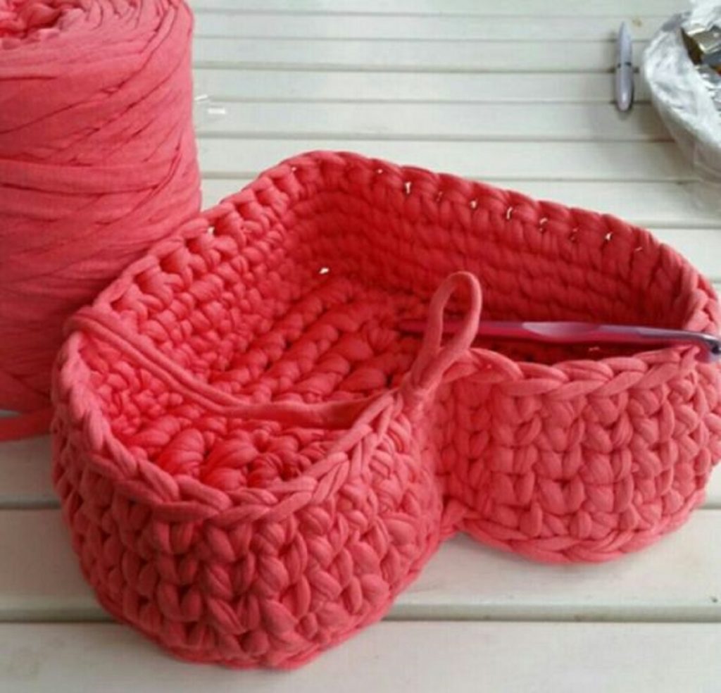 Crochet facile et rapide