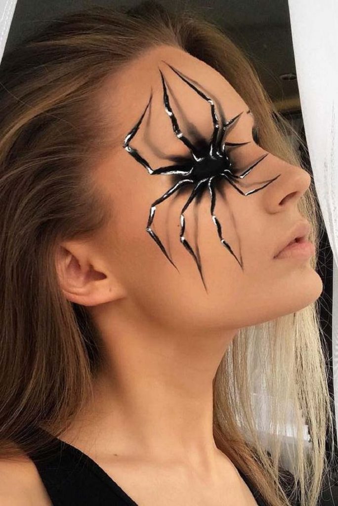 Hallo Ween c'est toi ?