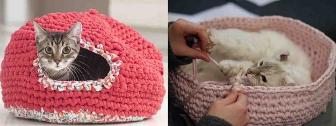 Création facile au crochet