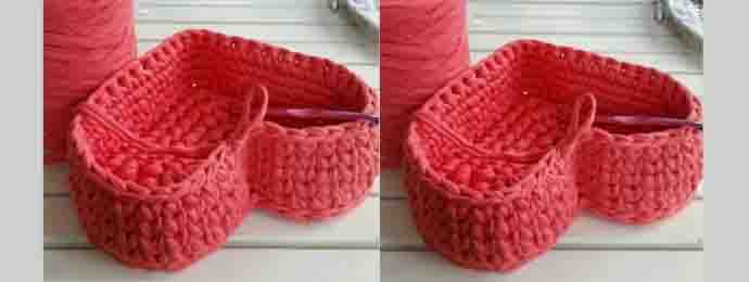 Crochet facile et rapide