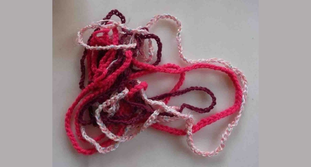 Apprendre à faire du crochet