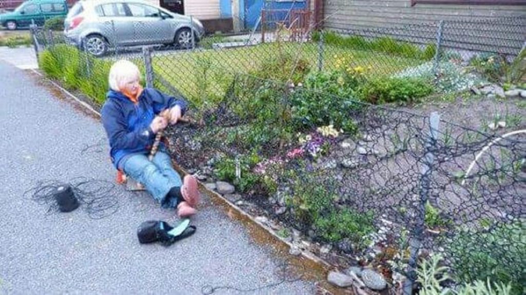 Quand la folie est de toute beauté