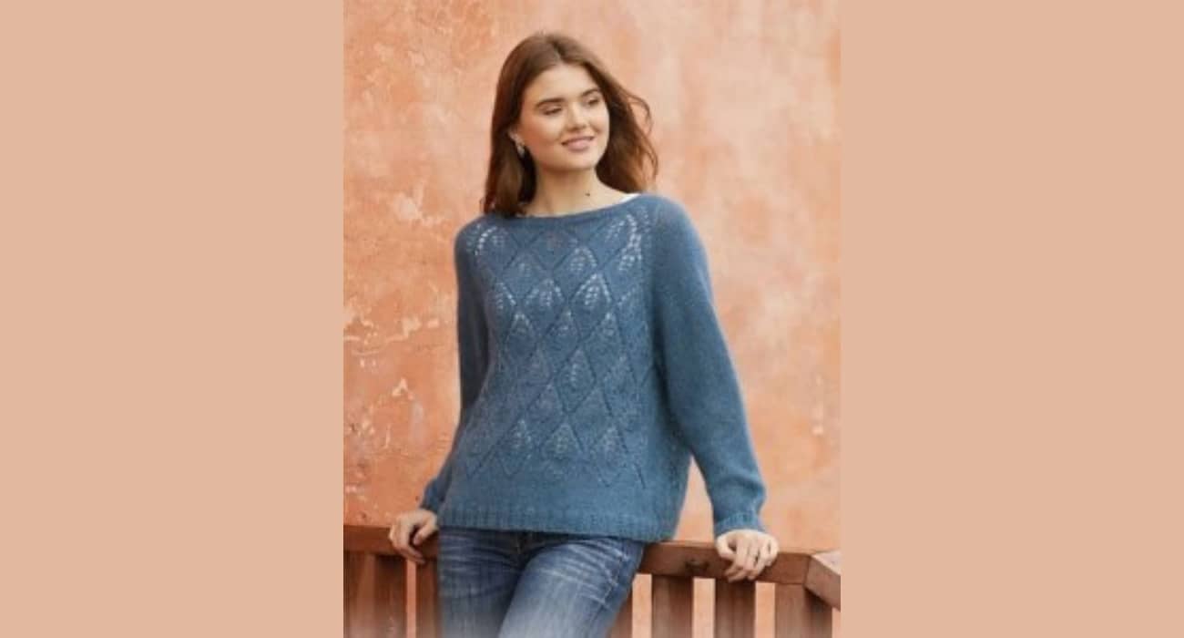 Pull femme chic et original rapide