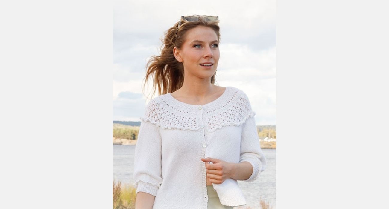 ensemble tricot femme