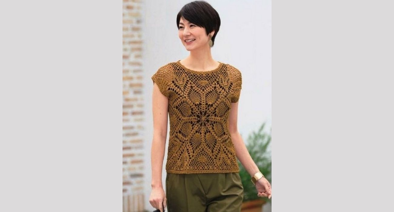 pull top femme chic et original