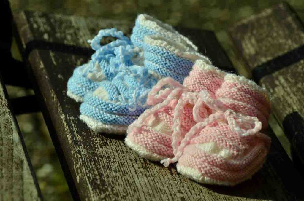 Comment faire une peluche au crochet