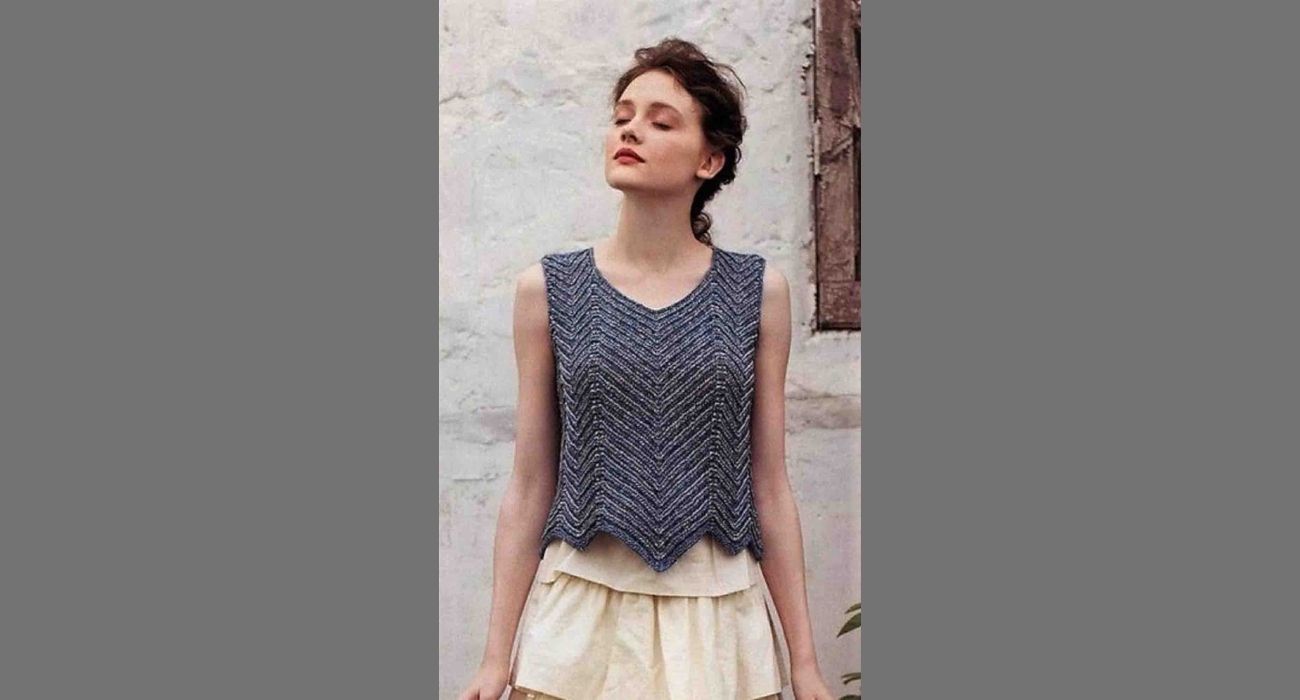 Idée tricot chic gratuit.