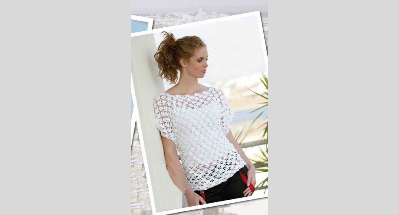 Inspiration tricot femme