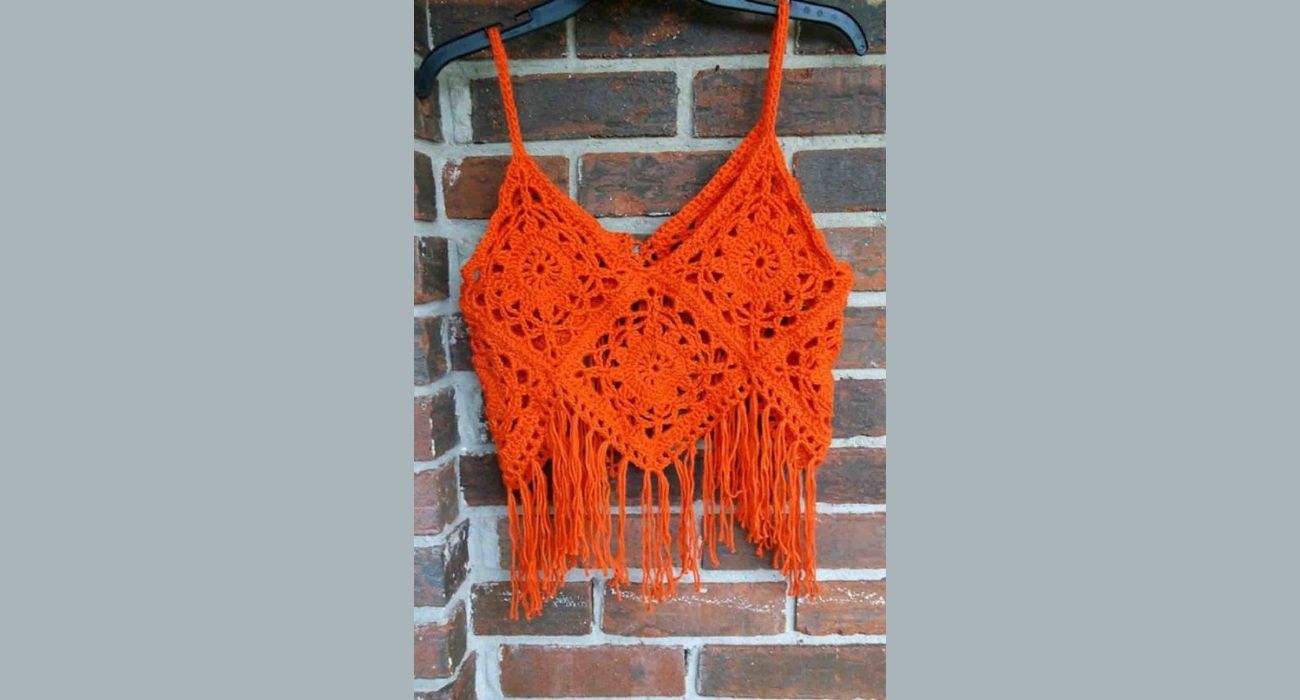 Le top corail