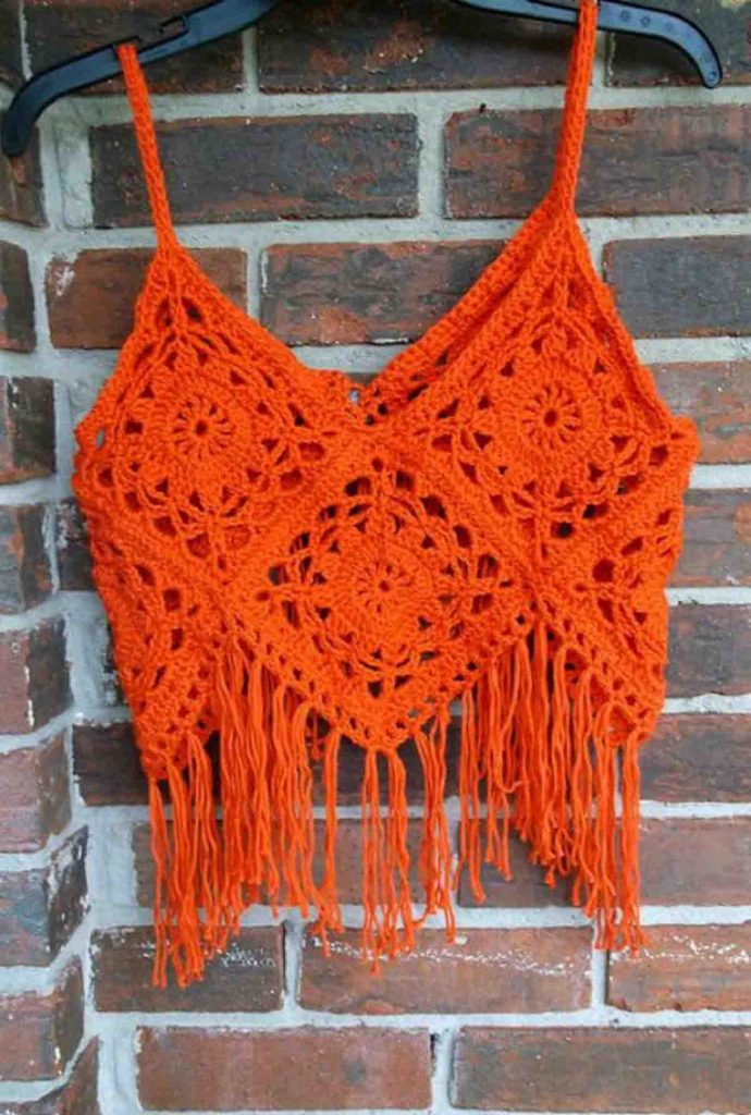 Le top corail 