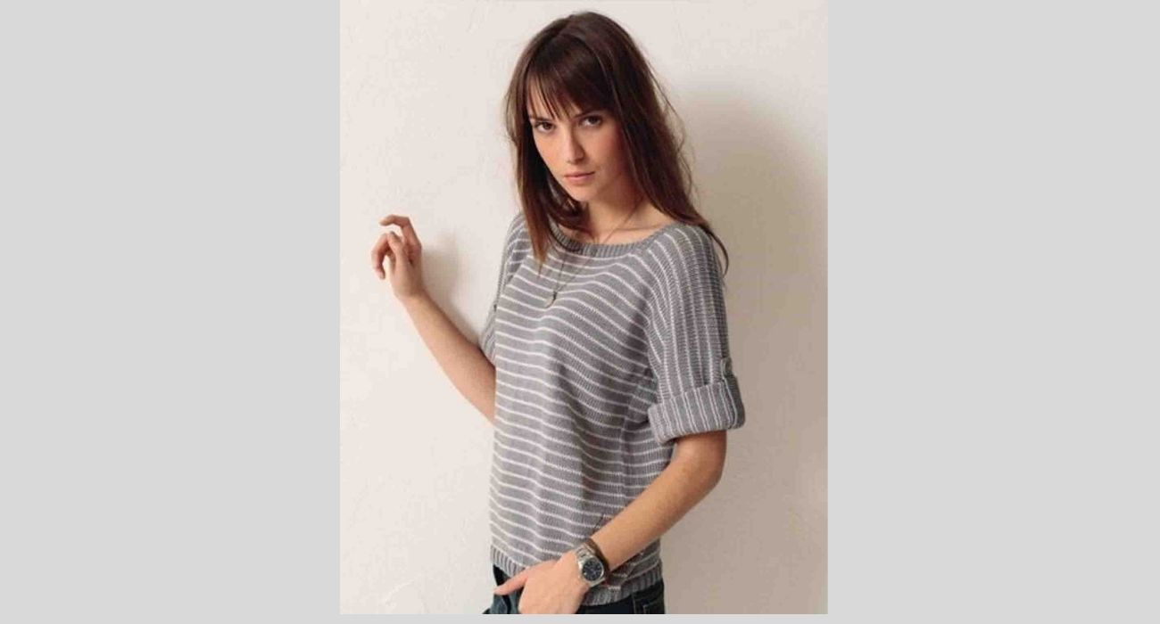 Pull tube année 70
