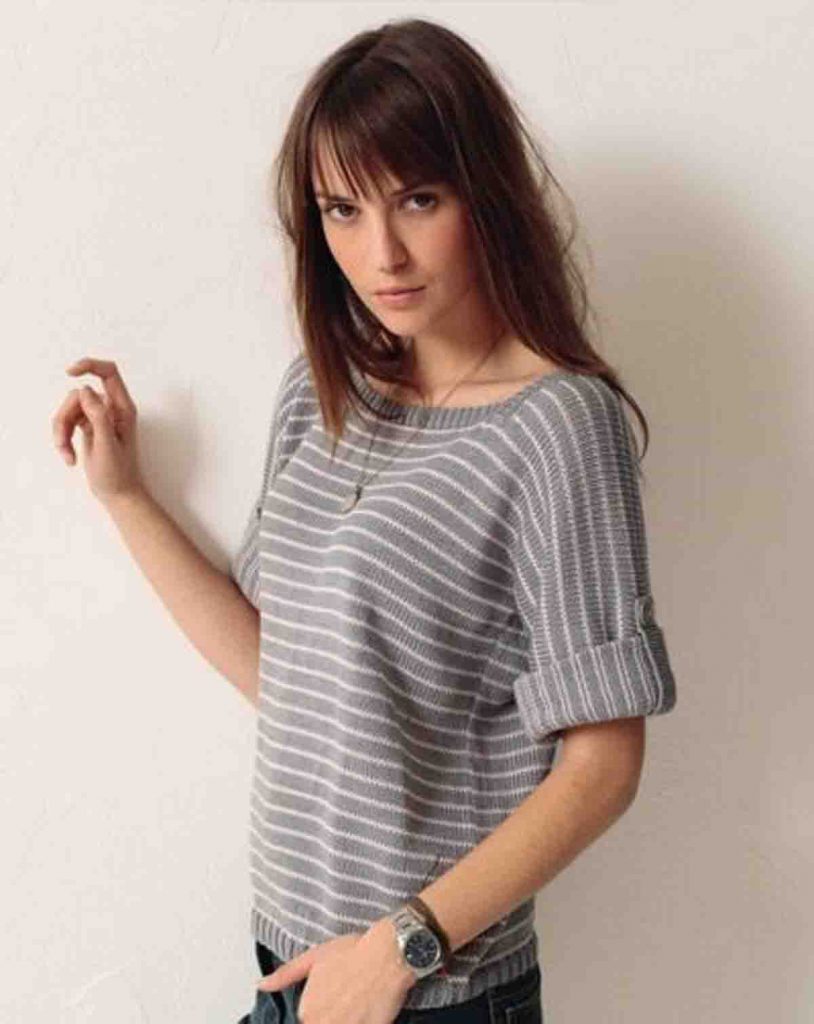 Pull tube année 70
