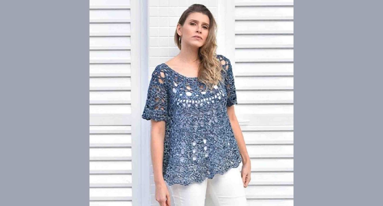 Top chic pour soirée