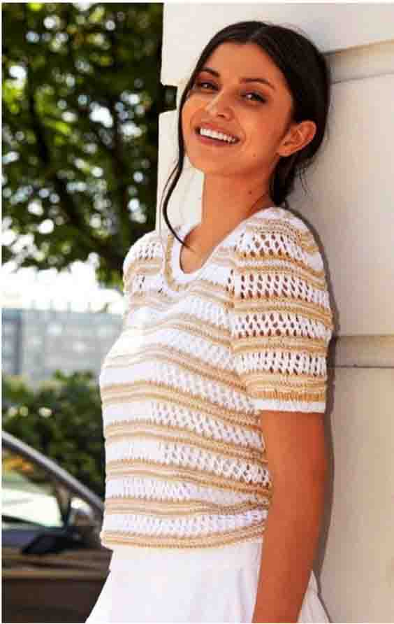 Tunique femme chic et originale