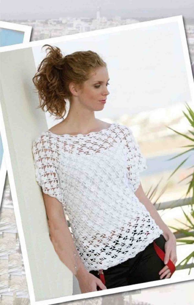 Inspiration tricot femme