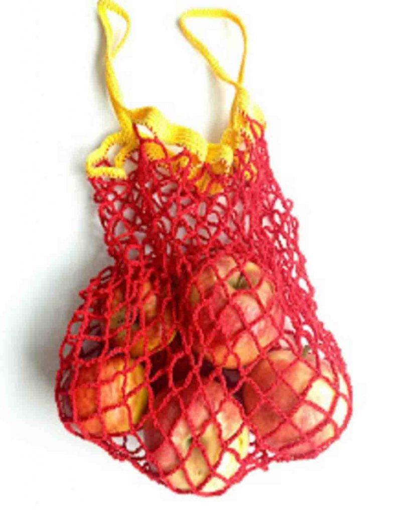 Que faire au crochet facile