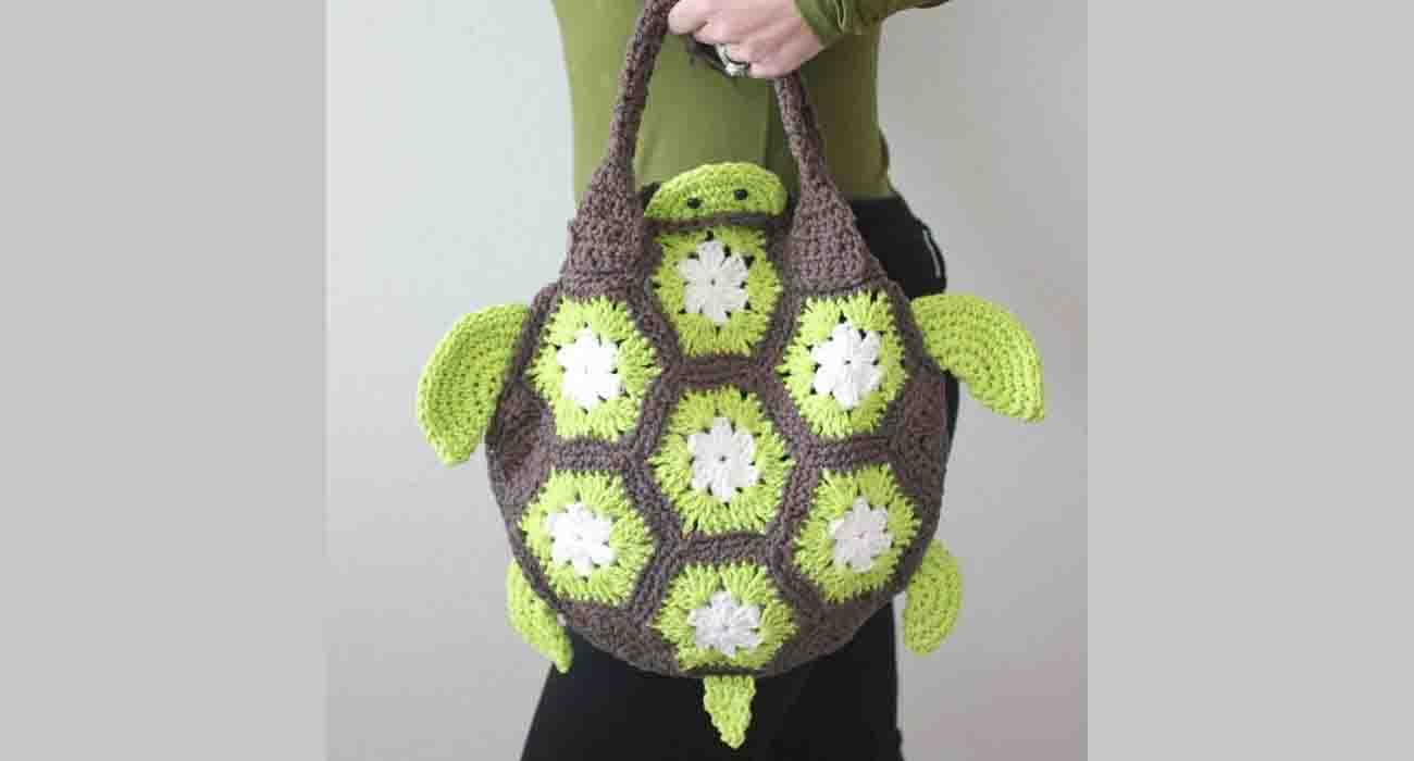 Créations motifs crochet