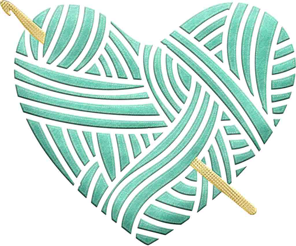 Le beau bilan tricot et crochet de l'année 2020