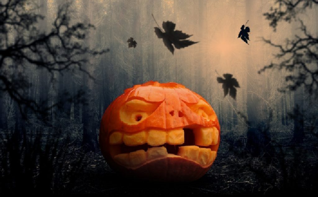 Halloween 2020