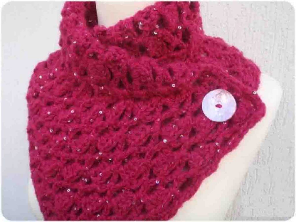 Idée au crochet facile pour débutant