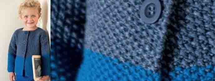le pull pour la rentrée