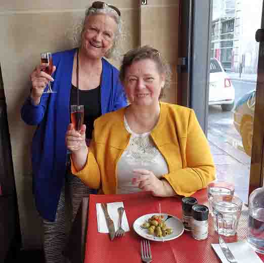 Bonnes Fêtes de fin d'année 2019