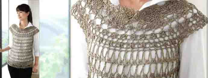 Dentelle femme