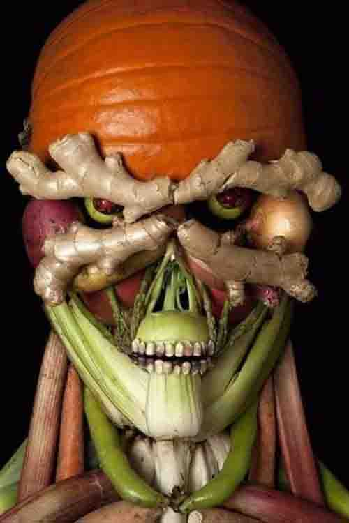 La visite Dhal O'Ween