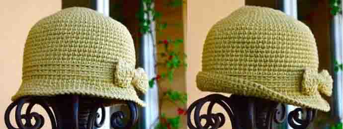 Chapeau expression