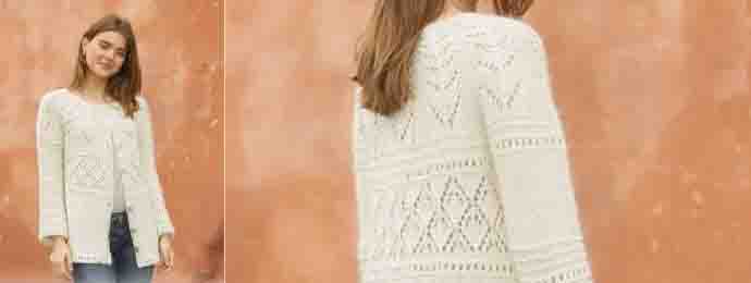 Gilet chaud hiver