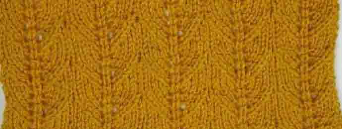 Le point de fantaisie