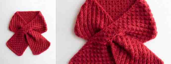 Tricot à la laine
