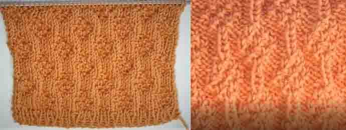 tuto au tricot simple