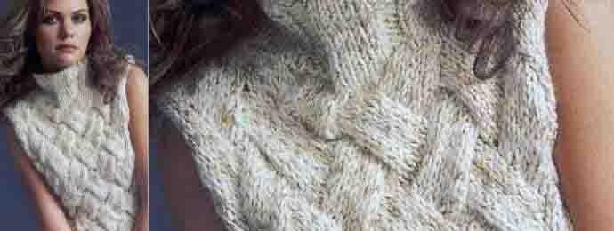 Le pull pour tous