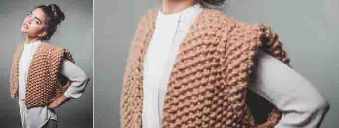 Tricot de marque