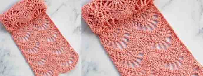 Chic scarf