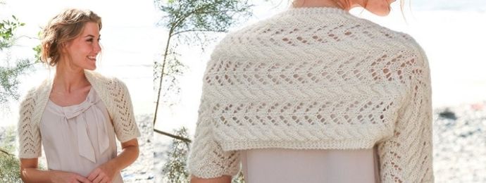 Gilet laine