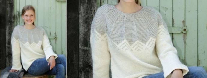Pull nordic