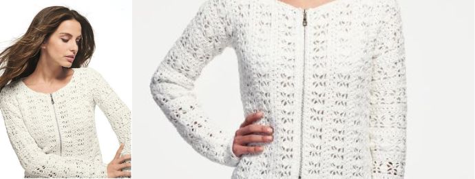 Veste femme pour l'été