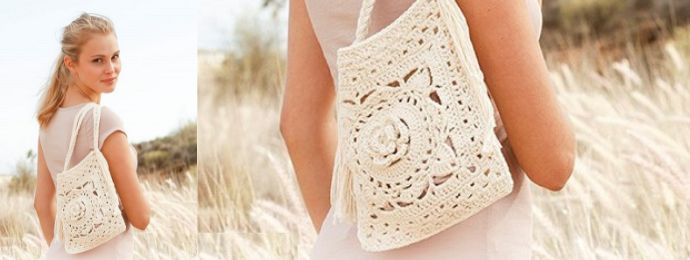 Au crochet une bride