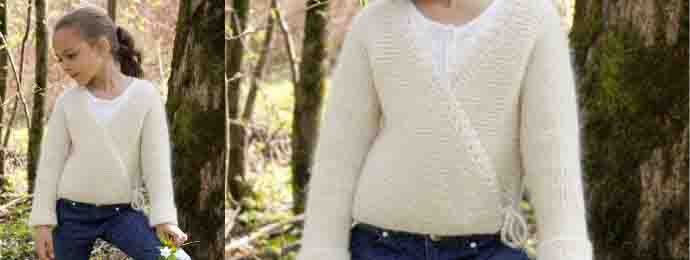 Le gilet comme vous l'aimez