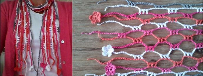 Les bases d'un crochet facile